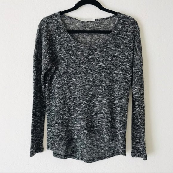 Gibson | NWOT Oversized Textured Top - Picture 1 of 4